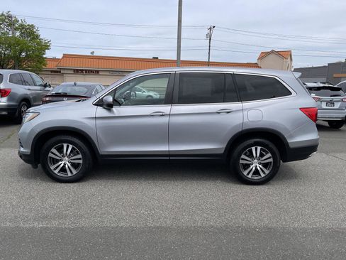 Used 2017 Honda Pilot EX-L image 22