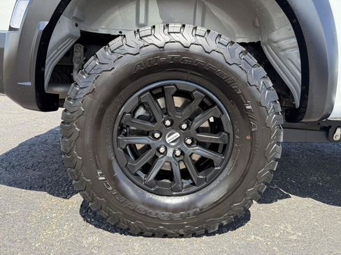 Used 2024 Ford F150 Raptor AWD/4WD image 27