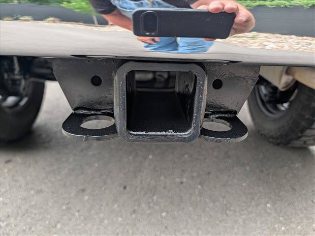 Used 2020 RAM 2500 Limited AWD/4WD image 24