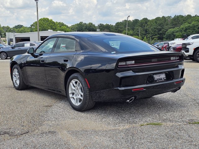 New 2026 Dodge Charger R/T w/ Driver Convenience Group AWD/4WD image 27
