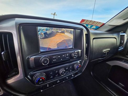 Used 2016 Chevrolet Silverado 2500 LT w/ LT Fleet Convenience Package image 23