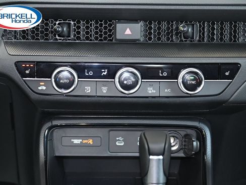 Used 2025 Honda CR-V Sport image 23