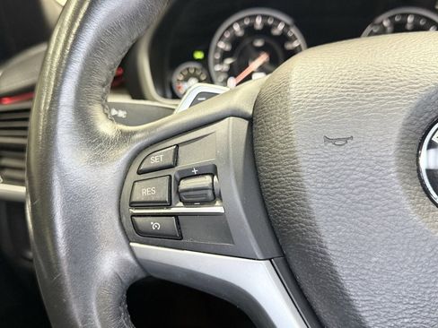 Used 2017 BMW X6 xDrive50i image 12