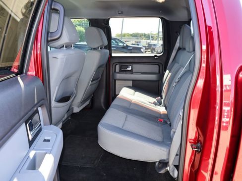 Used 2013 Ford F150 XLT w/ Luxury Equipment Group AWD/4WD image 11