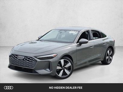 Certified 2025 Audi A5 Premium Plus w/ Premium Plus