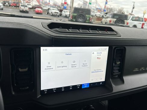 New 2025 Ford Bronco Badlands image 39