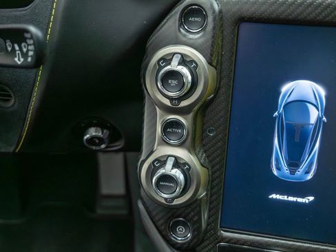 Used 2018 McLaren 720S Performance RWD image 63