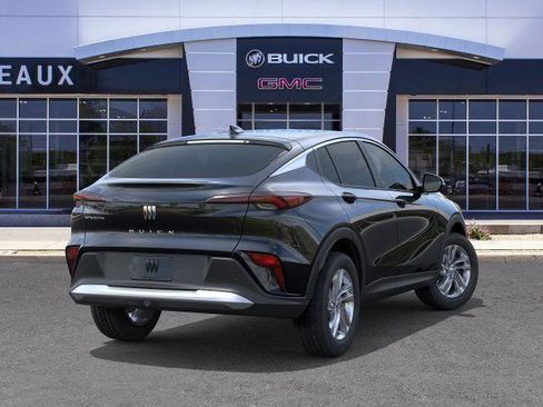 New 2026 Buick Envista Sport Touring w/ Convenience I Package FWD image 12