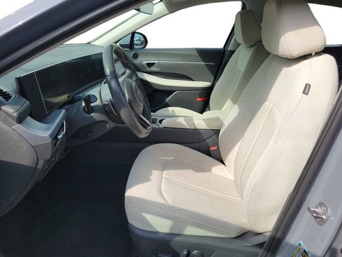 Used 2024 Hyundai Sonata SEL w/ Convenience Package FWD image 22
