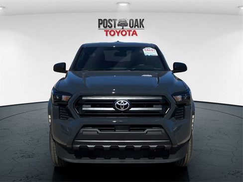 New 2026 Toyota Tacoma SR image 2