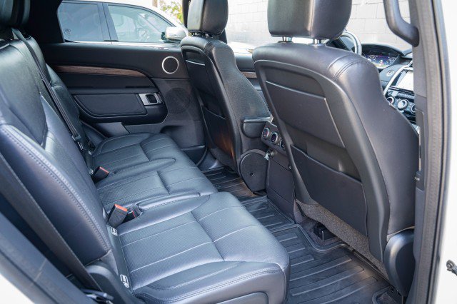 Used 2020 Land Rover Discovery HSE AWD/4WD image 94