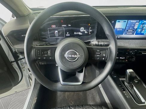 New 2026 Nissan Kicks SV w/ Cold Weather Package image 10