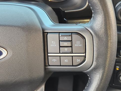 Used 2022 Ford F150 XLT w/ Equipment Group 302A High image 28