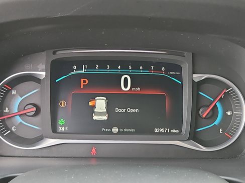 Certified 2022 Honda Pilot Special Edition image 23