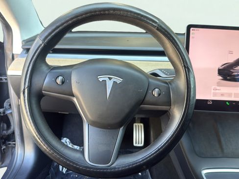 Used 2022 Tesla Model 3 Performance AWD/4WD image 16