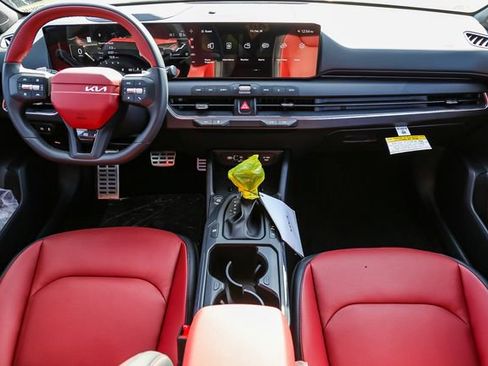 New 2025 Kia K4 GT-Line Turbo image 5