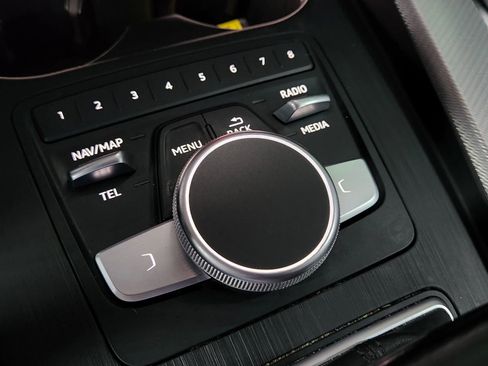 Used 2018 Audi A4 2.0T Premium Plus w/ Premium Plus Package image 45