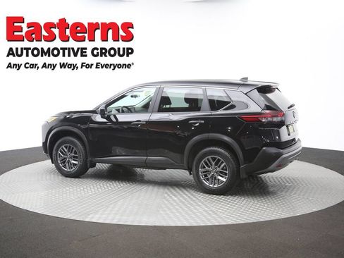 Used 2023 Nissan Rogue S AWD/4WD image 62
