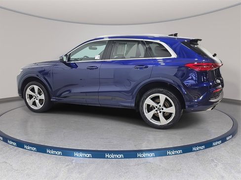 Used 2025 Audi Q5 2.0T Premium Plus w/ Premium Plus image 9