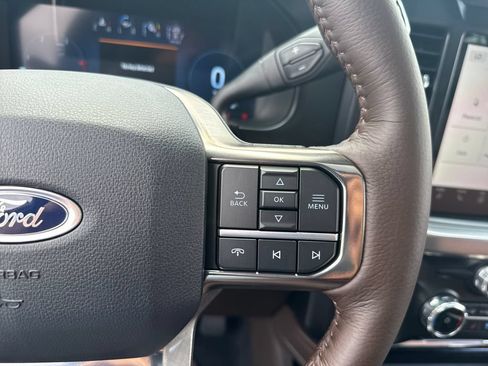Used 2026 Ford F450 King Ranch w/ Chrome Package AWD/4WD image 26
