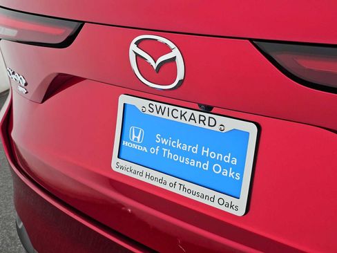 Used 2024 MAZDA CX-90 Plug-In Hybrid w/ Preferred AWD/4WD image 14