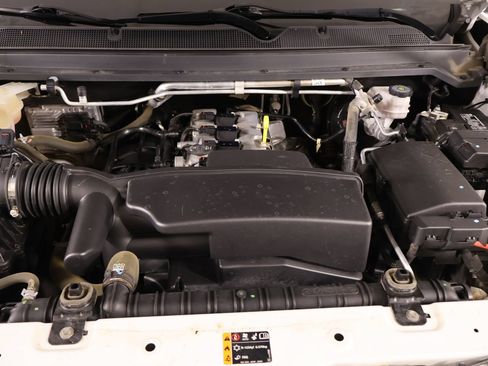 Used 2022 Chevrolet Colorado LT w/ Fleet Safety Package AWD/4WD image 19