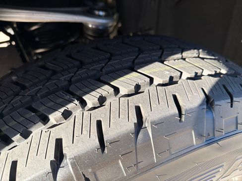 New 2025 Ford Bronco Big Bend image 26