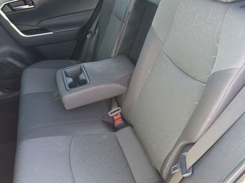 Used 2024 Toyota RAV4 XLE w/ Convenience Package FWD image 19