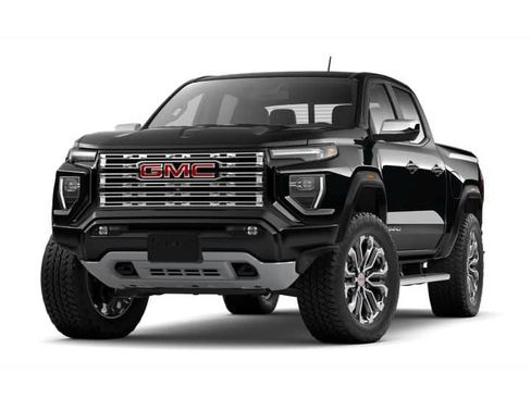 New 2026 GMC Canyon Denali AWD/4WD image 3