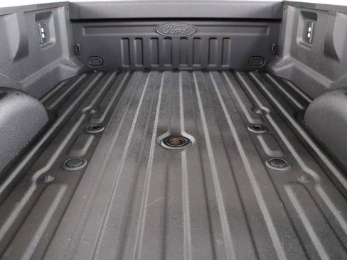 Used 2025 Ford F450 Platinum w/ Platinum Plus Package image 33