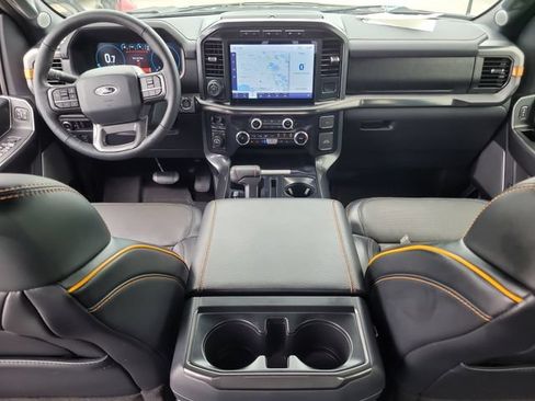 Used 2023 Ford F150 Tremor w/ Equipment Group 402A High AWD/4WD image 14