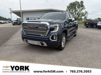 Used 2021 GMC Sierra 1500 Denali AWD/4WD video 1