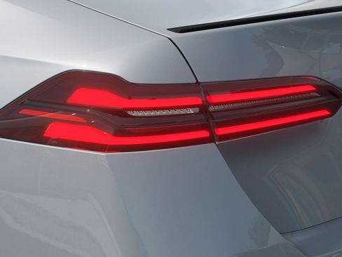 New 2026 BMW 530i image 8