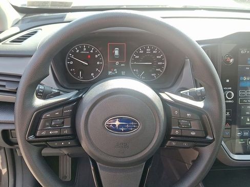 New 2026 Subaru Crosstrek 2.5i Premium image 10
