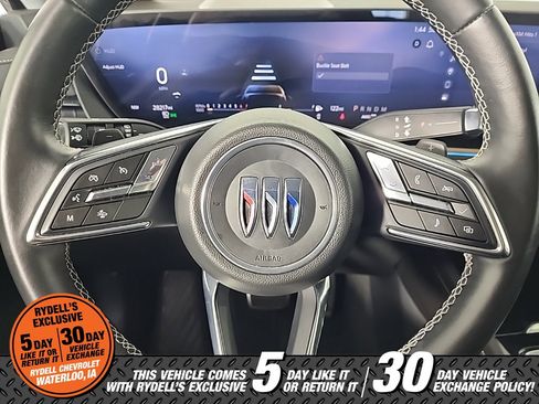 Certified 2024 Buick Envision Sport Touring image 21