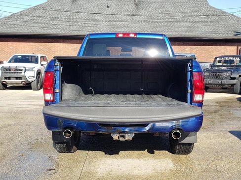 Used 2016 RAM 1500 Express image 7