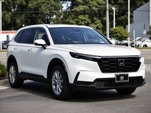 New 2026 Honda CR-V EX image 19