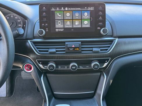 Used 2021 Honda Accord EX image 6