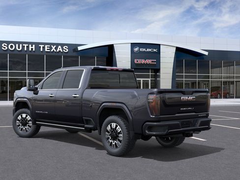 New 2026 GMC Sierra 2500 Denali w/ Denali Reserve Package image 3