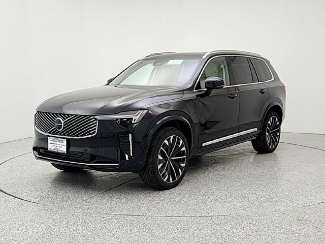 New 2026 Volvo XC90 T8 Ultra w/ Protection Package AWD/4WD image 1