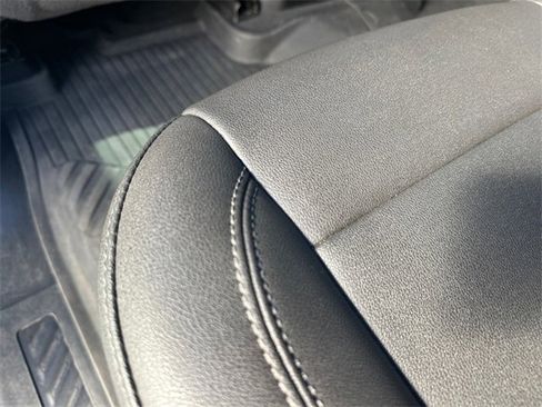 Used 2024 Chevrolet Silverado 1500 RST w/ RST All Star Premium Package image 14