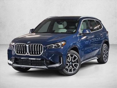 New 2026 BMW X1 xDrive28i