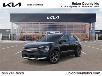 New 2026 Kia Niro EX