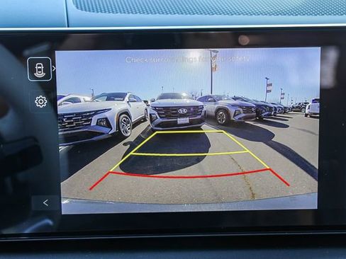 New 2026 Hyundai Santa Fe SE image 28