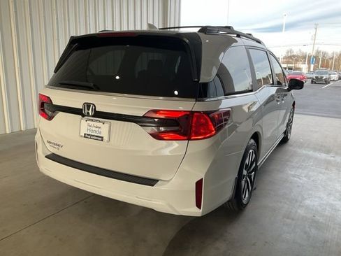 New 2026 Honda Odyssey EX-L image 25