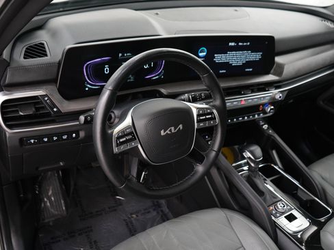 Used 2024 Kia Telluride EX X-Line AWD/4WD image 22