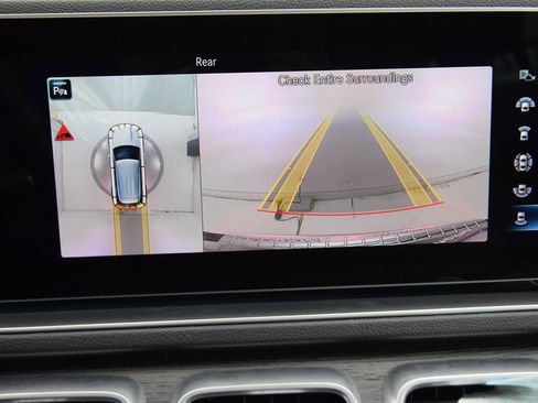 Certified 2022 Mercedes-Benz GLE 350 image 30