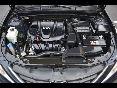 Used 2013 Hyundai Sonata GLS image 37