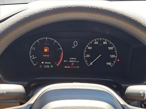 New 2026 Honda CR-V LX image 11