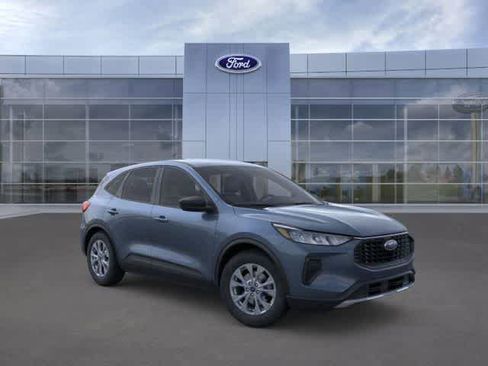 New 2026 Ford Escape Active w/ Cold Weather Package image 7